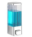 SKADIOO soap Dispenser Wall Mounted for Bathroom...