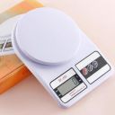 SKADIOO Weighing scale, Weight Machine for Kitchen, Kitchen Weighing Scale...