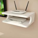 SKAFA Wooden 25X21X10 cm Wall Mounted Shelf...
