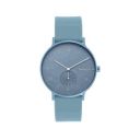 Skagen Aaren Kulor Analog Blue Dial Unisex-Adult Watch-SKW6509T...