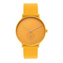 Skagen Aaren Kulør Analog Unisexs Watch-SKW6510...