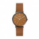 Skagen Aaren Naturals Analog Brown Dial Mens Watch-SKW6726...