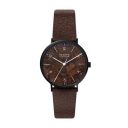 Skagen Aaren Naturals Analog Brown Dial Mens Watch-SKW6728...
