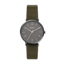 Skagen Aaren Naturals Analog Grey Dial Mens Watch-SKW6730...