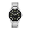 Skagen Analog Black Dial Mens Watch-SKW6666...