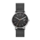 Skagen Analog Grey Dial Mens Watch-SKW6452...