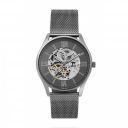 Skagen Analog Grey Dial Mens Watch-SKW6614...