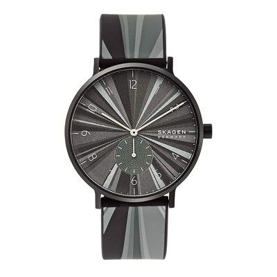 Skagen Analog Multi-Colour Dial Mens Watch-SKW6594