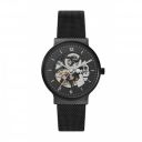 Skagen Ancher Automatic Analog Black Dial Mens Watch-SKW6784...