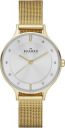 Skagen Anita Lille Gold Watch SKW2150...