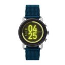Skagen Falster 3 Digital Black Dial Mens Watch-SKT5203...