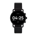 Skagen Falster 3 Digital Black Dial  Watch-SKT5207...