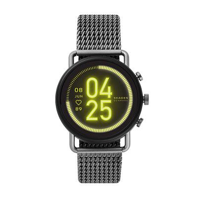 Skagen Falster 3 Digital Mens Watch-SKT5200