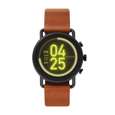 Skagen Falster 3 Digital  Mens Watch-SKT5201