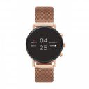 Skagen Falster Digital Black Dial Mens Watch-SKT5103...