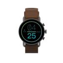 Skagen Falster Gen 6 Smartwatch with AMOLED Screen, Snapdragon 4100+ Wear Platform, Wear OS by Google, Google Assistant, SpO2, Wellness Features and Smartphone Notifications...