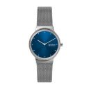 Skagen Freja Analog Blue Dial Womens Watch-SKW3028...