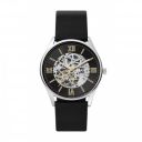 Skagen Holst Analog Black Dial Mens Watch-SKW6735...