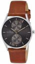 Skagen Holst Analog Grey Dial Mens Watch-SKW6086I...