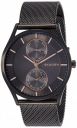 Skagen Holst Analog Grey Dial Mens Watch-SKW6180I...