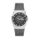 Skagen Melbye Analog Grey Dial Mens Watch-SKW6790...