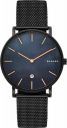 Skagen Mens Analogue Metallic Watch - SKW6472I...