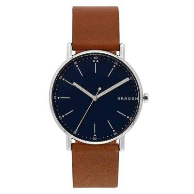 Skagen Mens Analogue Watch - SKW6355I