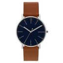 Skagen Mens Analogue Watch - SKW6355I...