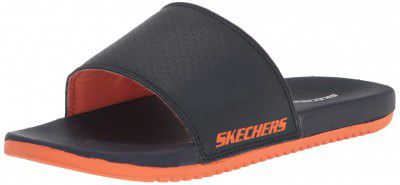 Skechers Boys Gambix X Slipper