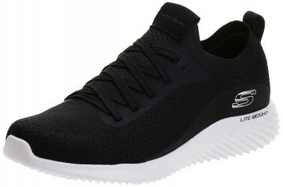 Skechers Men Bounder Mirkle Sneakers