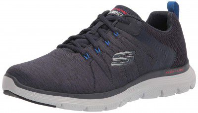 Skechers Men Flex Advantage 4.0 Voracity Sneakers