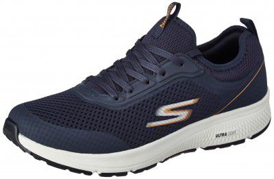Skechers Men Go Run Consistent Running Shoe