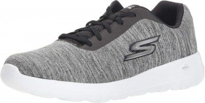 Skechers Men Go Walk Max Hero Walking Shoes