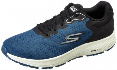 Skechers Men Lace Up Sports Shoes