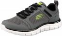 Skechers Men Track Knockhill Sneakers...