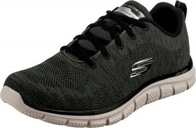 Skechers Men Track Sneakers