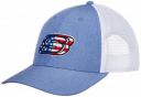 Skechers Men's Cap (ZTK14-NTNV_Natural/Navy...