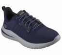 Skechers Mens Delson 3.0 Sneakers...