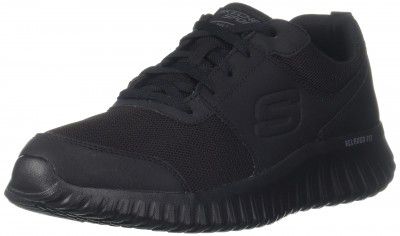 Skechers Mens Depth Charge 2.0-Winkko Sneakers
