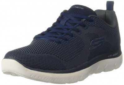 Skechers Mens Summits - Brisbane Sneaker
