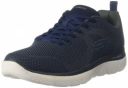 Skechers Mens Summits - Brisbane Sneaker...