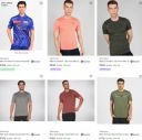 Flipkart : Upto 60% OFF - Skechers Mens T Shirts | Starts At Rs.399...