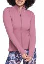 Skechers Nylon Womens Standard Length Jacket...