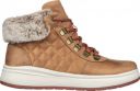 Skechers Women BOBS SKIPPER WAV - GRAND LEAP Lifestyle Lace Up Shoe For Women...