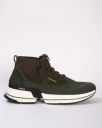 SKECHERS Split Emery Slip-On Casual Shoes...