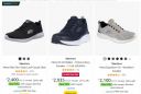 Skechers Sports & Casual Shoes Upto 75% Off...