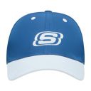 Skechers Unisex Colour Block Baseball HAT...