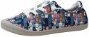 Skechers Women Beach Bingo-Dog House Party Sneakers...