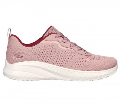 Skechers Women Bobs Squad Chaos Renegade Par Casual Shoe