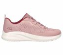 Skechers Women Bobs Squad Chaos Renegade Par Casual Shoe...